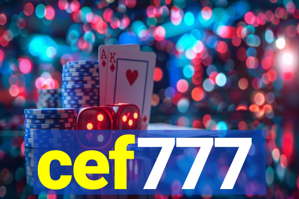 cef777