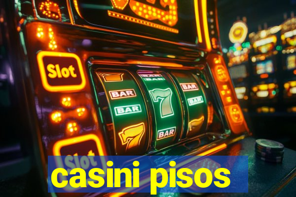 casini pisos