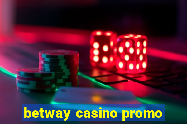 betway casino promo