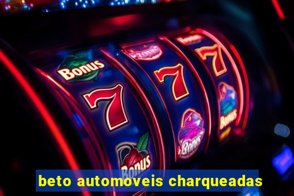 beto automoveis charqueadas