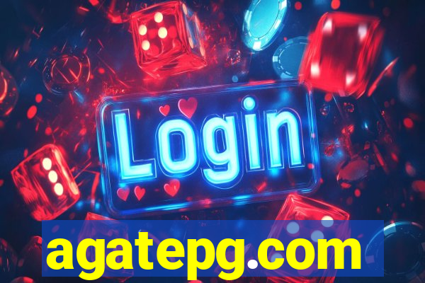 agatepg.com