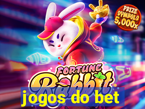 jogos do bet