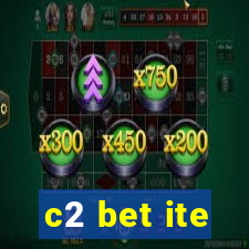 c2 bet ite