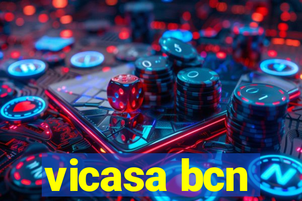 vicasa bcn