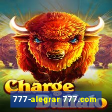 777-alegrar 777.com