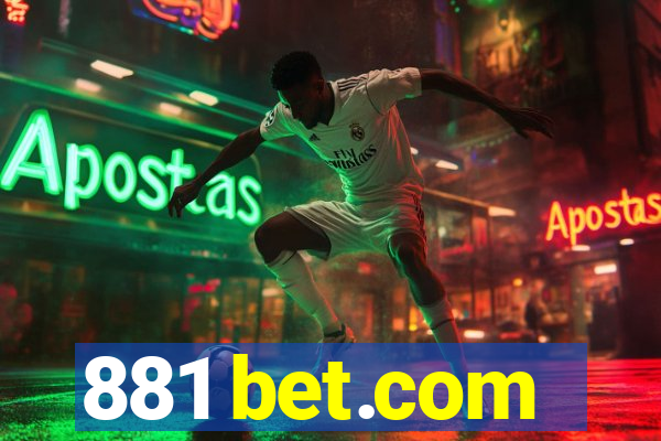 881 bet.com