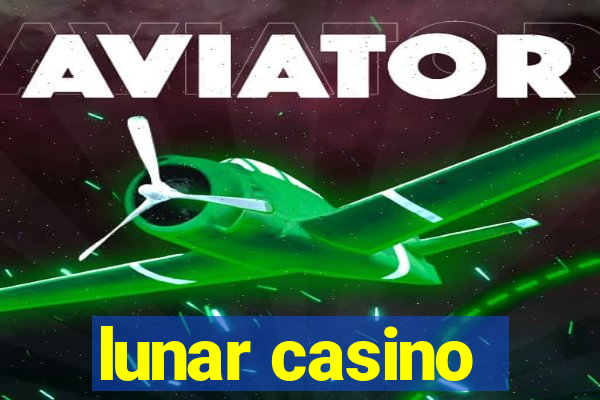 lunar casino