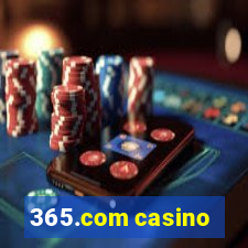 365.com casino