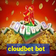 cloudbet bot