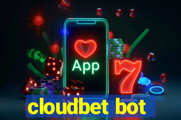 cloudbet bot