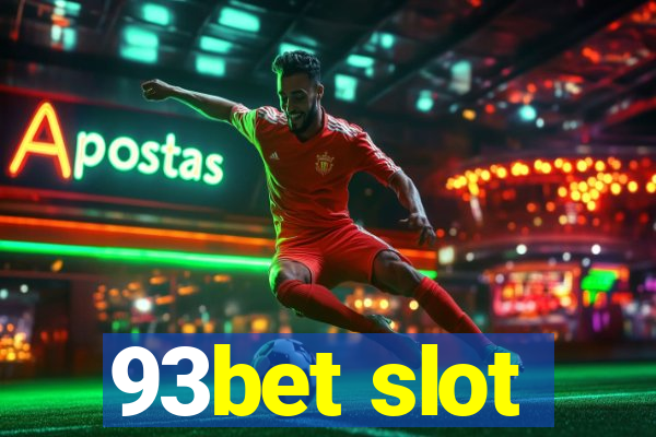 93bet slot