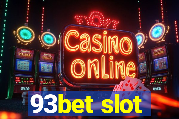 93bet slot