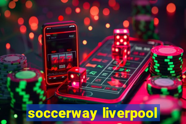 soccerway liverpool