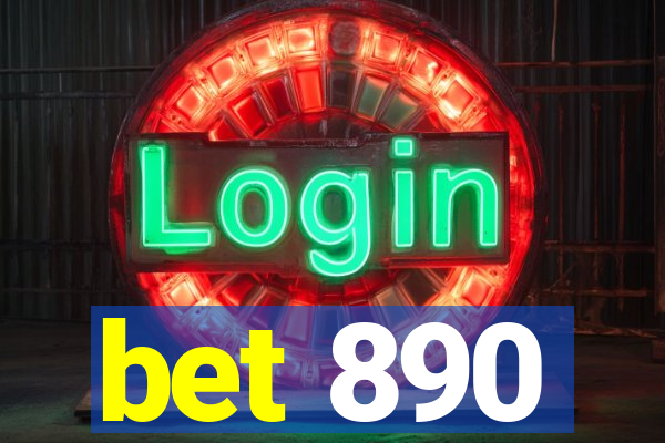 bet 890