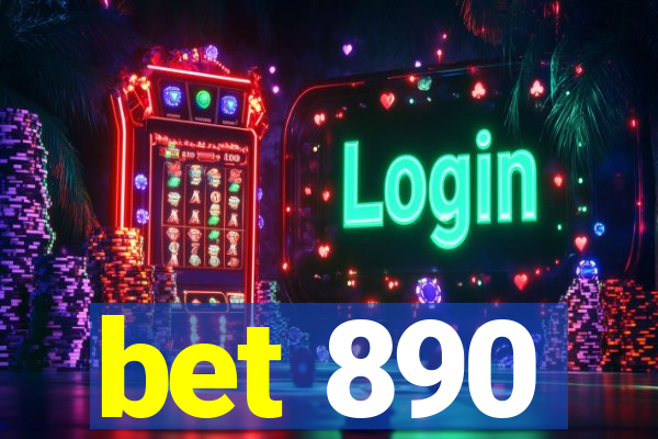 bet 890