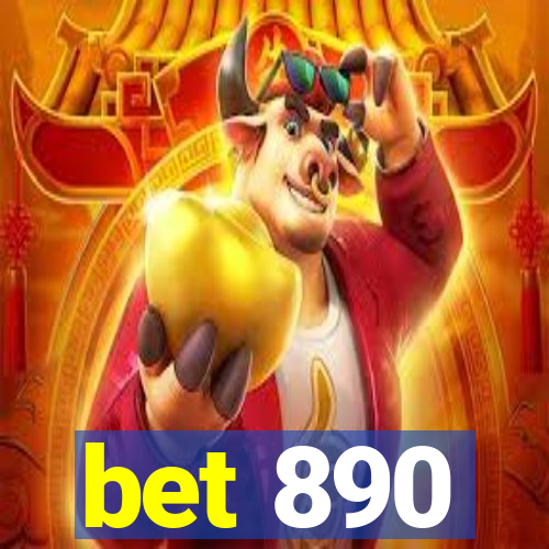 bet 890