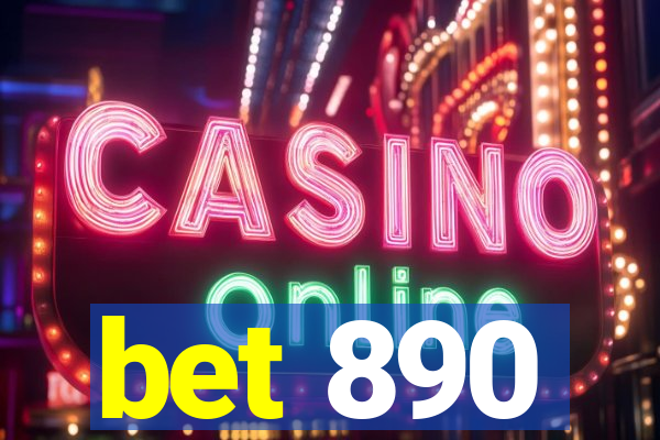 bet 890