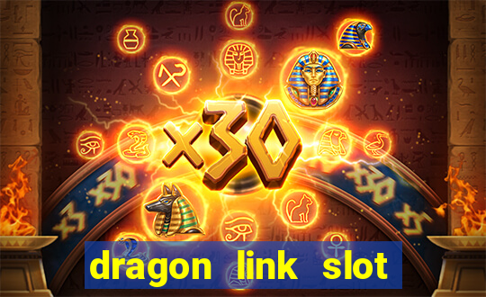 dragon link slot machine free