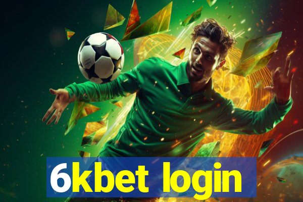 6kbet login