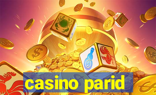 casino parid