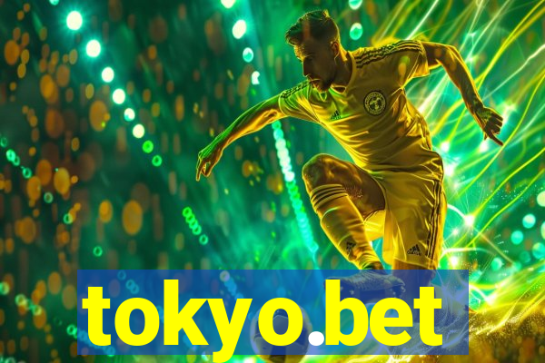 tokyo.bet