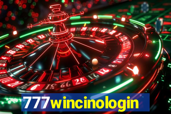 777wincinologin