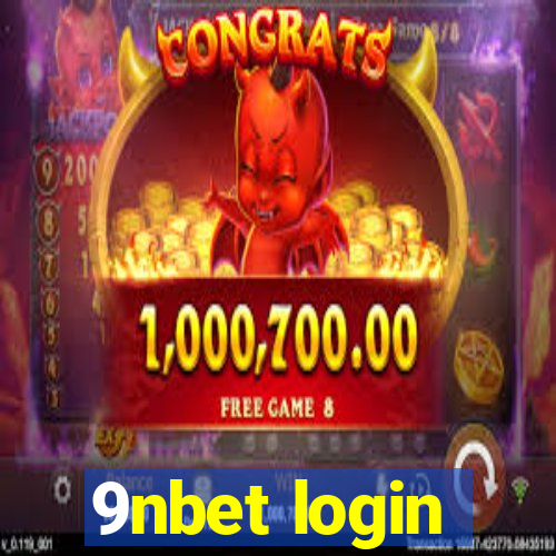 9nbet login