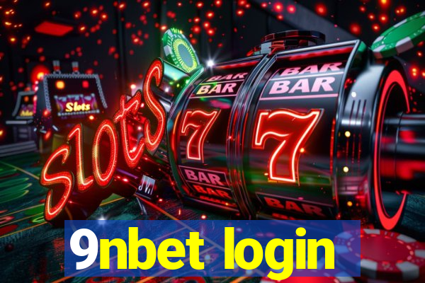 9nbet login