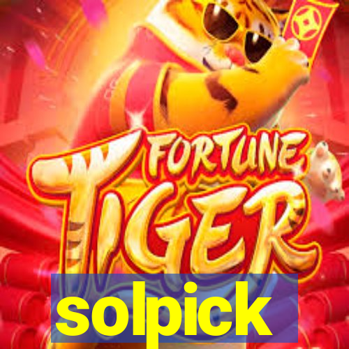 solpick