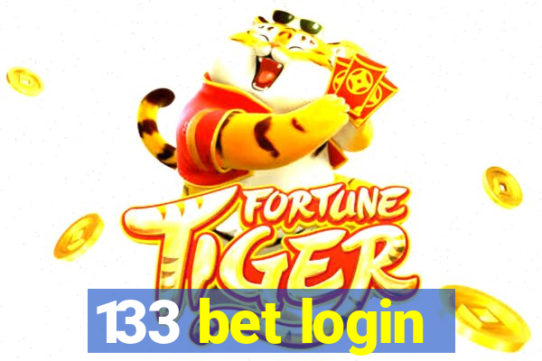 133 bet login