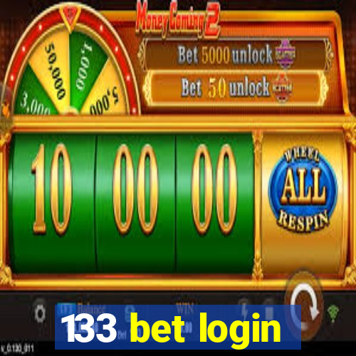 133 bet login