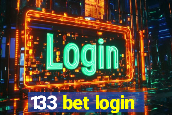 133 bet login