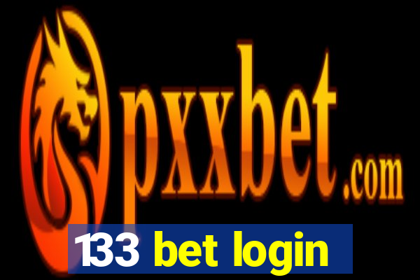 133 bet login