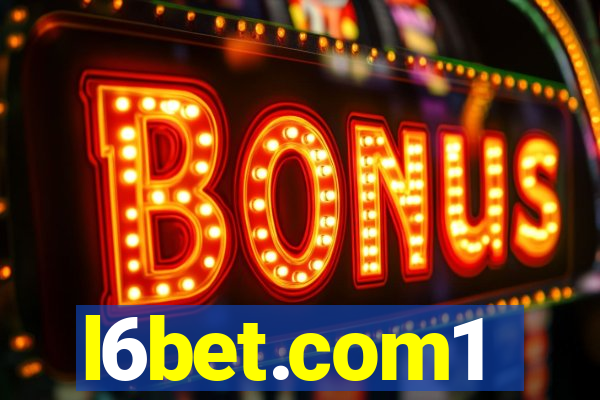 l6bet.com1