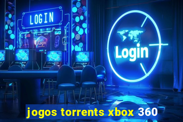 jogos torrents xbox 360