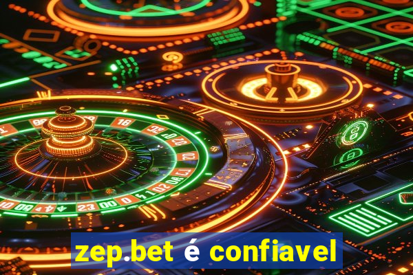 zep.bet é confiavel