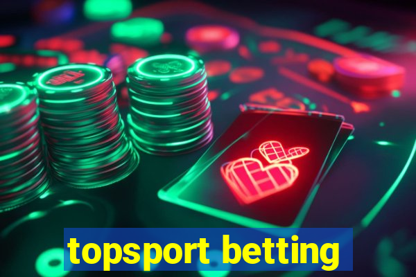 topsport betting