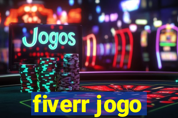 fiverr jogo