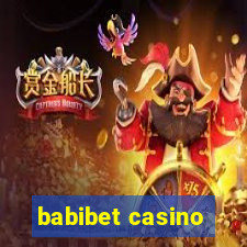 babibet casino