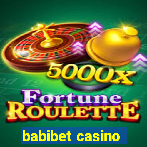 babibet casino