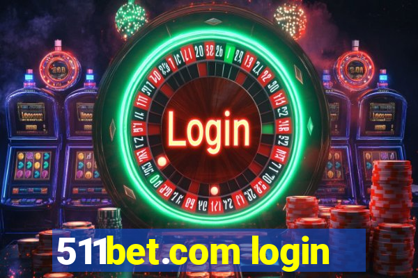 511bet.com login