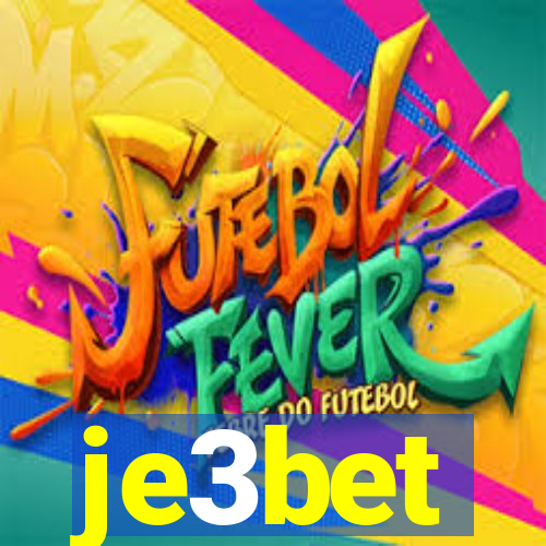 je3bet