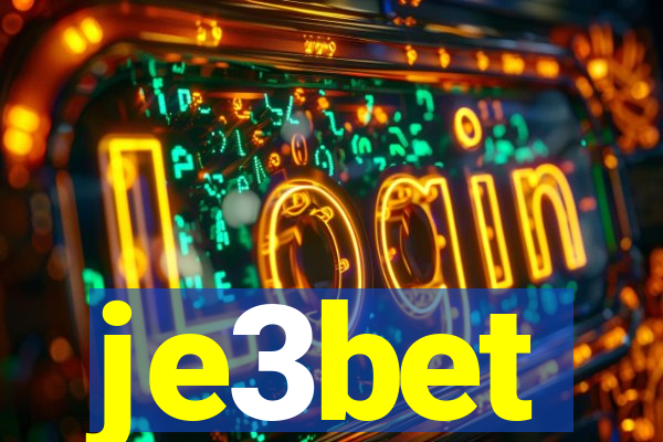 je3bet