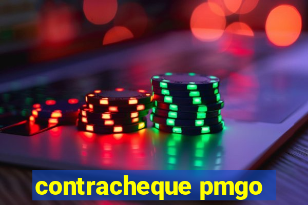 contracheque pmgo