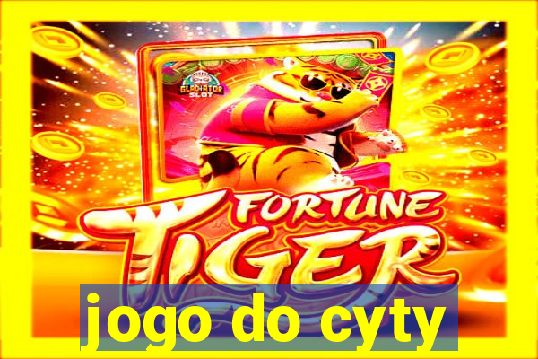 jogo do cyty