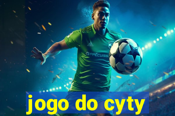 jogo do cyty