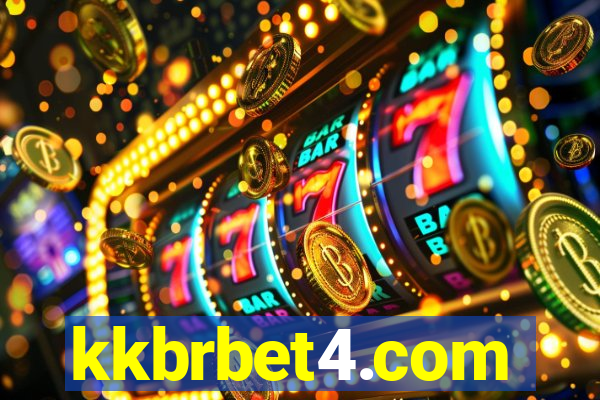 kkbrbet4.com