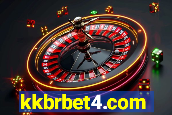 kkbrbet4.com