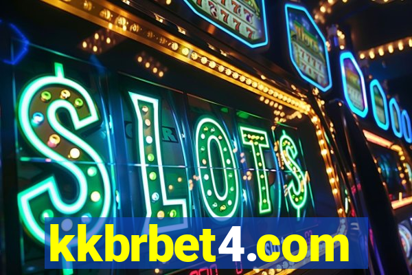 kkbrbet4.com