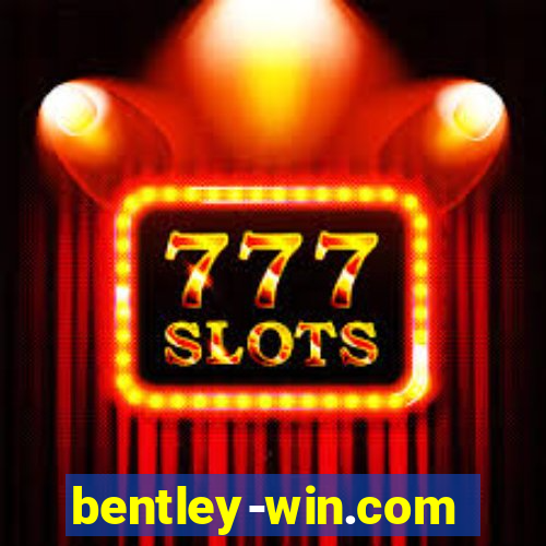 bentley-win.com